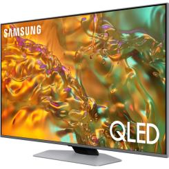 Телевизор Samsung QE50Q80DAUXUA Фото 2