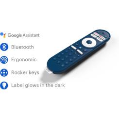 Телевизор Kivi 70U760QB Фото 9