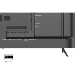 Телевизор Kivi 70U760QB Фото 7