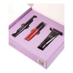 Набор косметики NoUBA Shine On Me Gift Set Red Фото 1