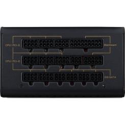 Блок питания Modecom 850W Фото 3