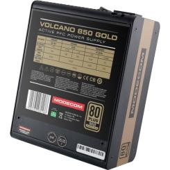 Блок питания Modecom 850W Фото 4