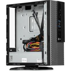 Корпус для ПК Qube QBMS112_FB2U3 Фото 9