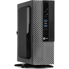 Корпус для ПК Qube QBMS112_FB2U3 Фото