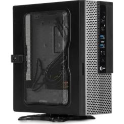 Корпус для ПК Qube QBMS112_FB2U3 Фото 4