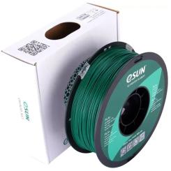 Пластик для 3D-принтера eSUN PLA+ P1.75мм, 1кг, green Фото