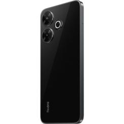Мобильный телефон Xiaomi Redmi 13 8/256GB Midnight Black Фото 9