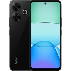 Мобильный телефон Xiaomi Redmi 13 8/256GB Midnight Black Фото