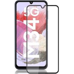 Стекло защитное BeCover Samsung Galaxy M34 5G SM-M346 Black Фото 1