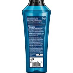 Шампунь Gliss Aqua Revive Moisturizing Shampoo 400 мл Фото 1