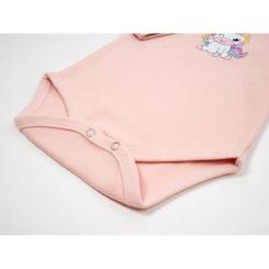 Боди детское Breeze з довгим рукавом Фото 3