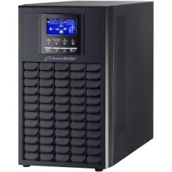 Источник бесперебойного питания PowerWalker VFI 5000 EVS 5000W Фото