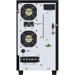 Источник бесперебойного питания PowerWalker VFI 5000 EVS 5000W Фото 2