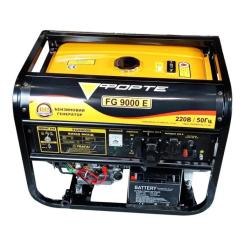 Генератор Forte FG9000E 7kW Фото