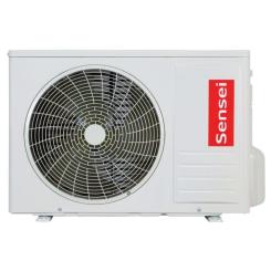Кондиционер Sensei SAC-09SKWA/I Фото 1