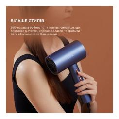 Фен Deerma DEM-CF15W Фото 3