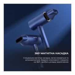 Фен Deerma DEM-CF15W Фото 4