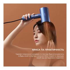 Фен Deerma DEM-CF15W Фото 8