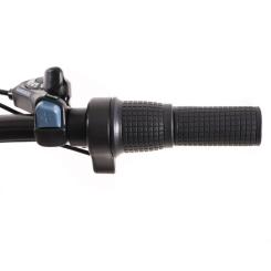 Электровелосипед Maxxter CITY 2.0 250W Silver Фото 5