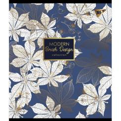 Тетрадь Yes А5 Modern 48 аркушів клітинка Фото 2