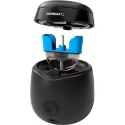 Фумигатор Thermacell E55 (40) Rechargeable Mosquito Repeller Charcoal Фото 4