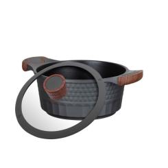 Кастрюля Resto Capella 20 см 2.6 л Фото 9