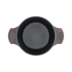 Кастрюля Resto Capella 20 см 2.6 л Фото 6