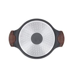 Кастрюля Resto Capella 20 см 2.6 л Фото 7