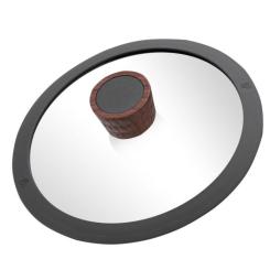 Кастрюля Resto Capella 20 см 2.6 л Фото 8