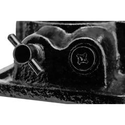 Домкрат Neo Tools гидравлический бутылочный 3т, 195-370мм Фото 4