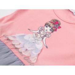 Платье детское Breeze с принцессой Фото 2