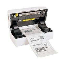 Принтер этикеток UKRMARK D1200CW USB Фото 2