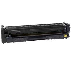 Корпус картриджа HP CF532A/205A yellow Фото