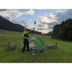 Туристический коврик Exped Ultra 3R M Mummy Фото 7