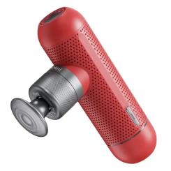 Массажер Oyeet MG-M1(Red) Фото 6