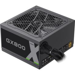 Блок питания Gamemax 800W Фото 1