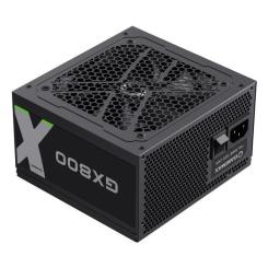 Блок питания Gamemax 800W Фото 3