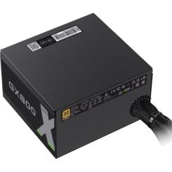 Блок питания Gamemax 800W Фото 5