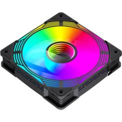 Кулер для корпуса Gamemax FN12A-C8I Фото 1