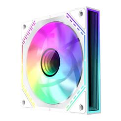 Кулер для корпуса Gamemax FN12A-S3I-W Фото 3