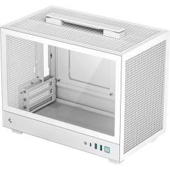 Корпус для ПК Deepcool CH160 White Фото 1