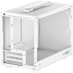 Корпус для ПК Deepcool CH160 White Фото 2