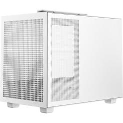 Корпус для ПК Deepcool CH160 White Фото 3