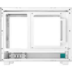 Корпус для ПК Deepcool CH160 White Фото 5