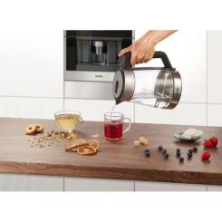 Электрочайник Gorenje K17TRG Фото 10