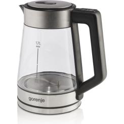 Электрочайник Gorenje K17TRG Фото 1