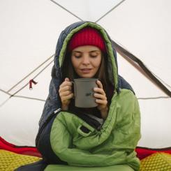 Котел туристический Esbit PT750-TI Фото 1