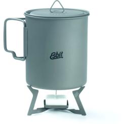 Котел туристический Esbit PT750-TI Фото 2