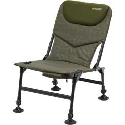 Кресло складное Prologic Inspire Lite-Pro Chair With Pocket Фото