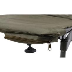 Кресло складное Prologic Inspire Lite-Pro Chair With Pocket Фото 1